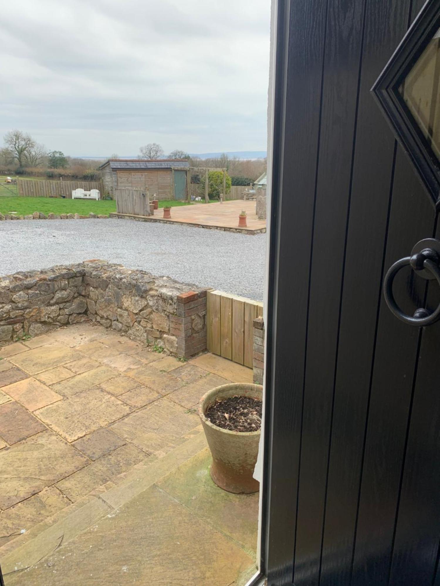 Y Stabl, Llanrhidian, Gower Apartment Swansea