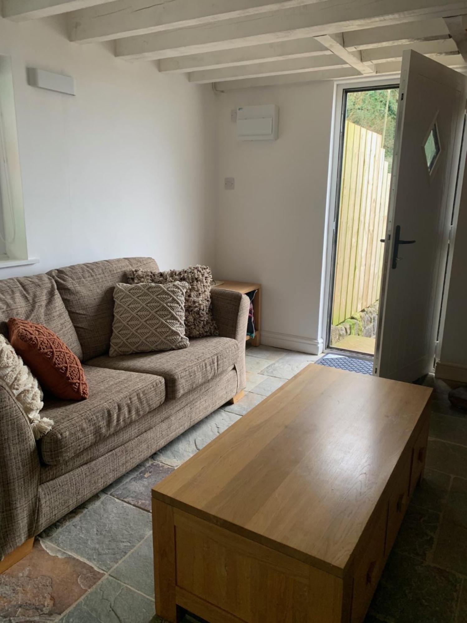 Y Stabl, Llanrhidian, Gower Apartment Swansea
