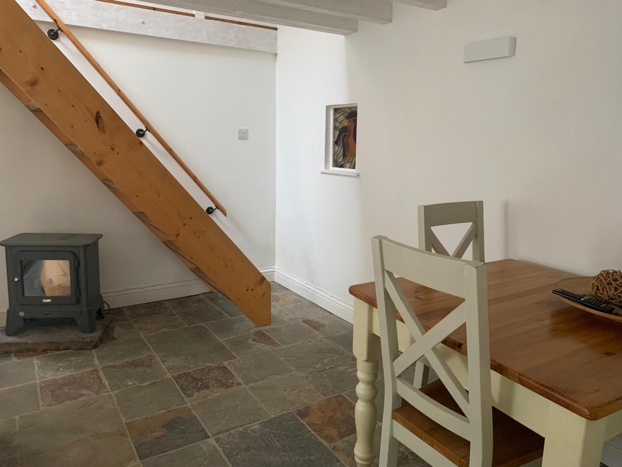 Apartment Y Stabl, Llanrhidian, Gower Swansea